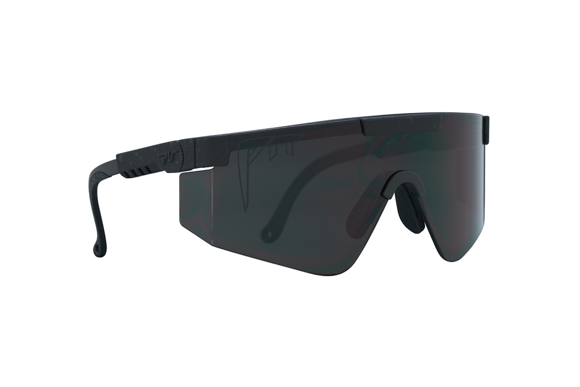 Pit Viper The Originals 2.0 Regular - Blacking Out Blue-Green