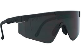 Pit Viper The Originals 2.0 Regular - Blacking Out Blue-Green