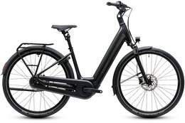 Cube Supreme Hybrid Comfort ONE 600 - 600 Wh - 28 Zoll - Tiefeinsteiger - 2027