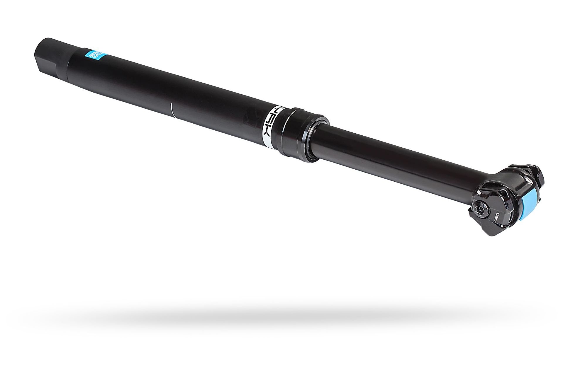 PRO Koryak DSP Vario Sattelstütze intern - 120 mm