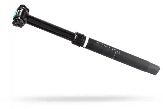 Sattelstützen Sale - PRO Koryak DSP Vario Sattelst&uuml;tze intern - 120 mm
