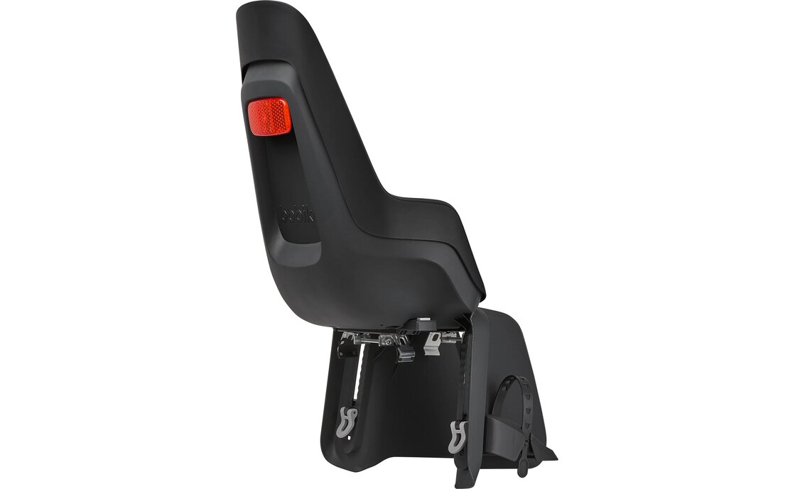 Bobike One Maxi Kindersitz - Gepäckträgermontage - 2025