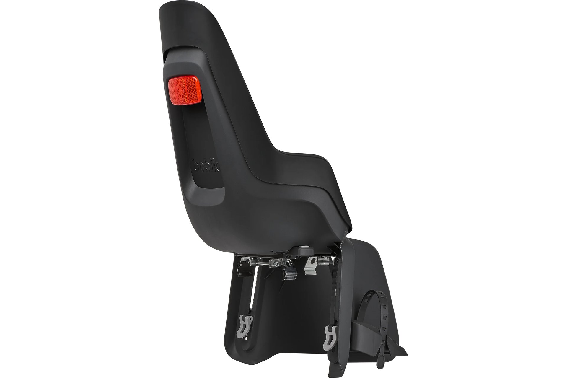 Bobike One Maxi Kindersitz - Gepäckträgermontage - 2025