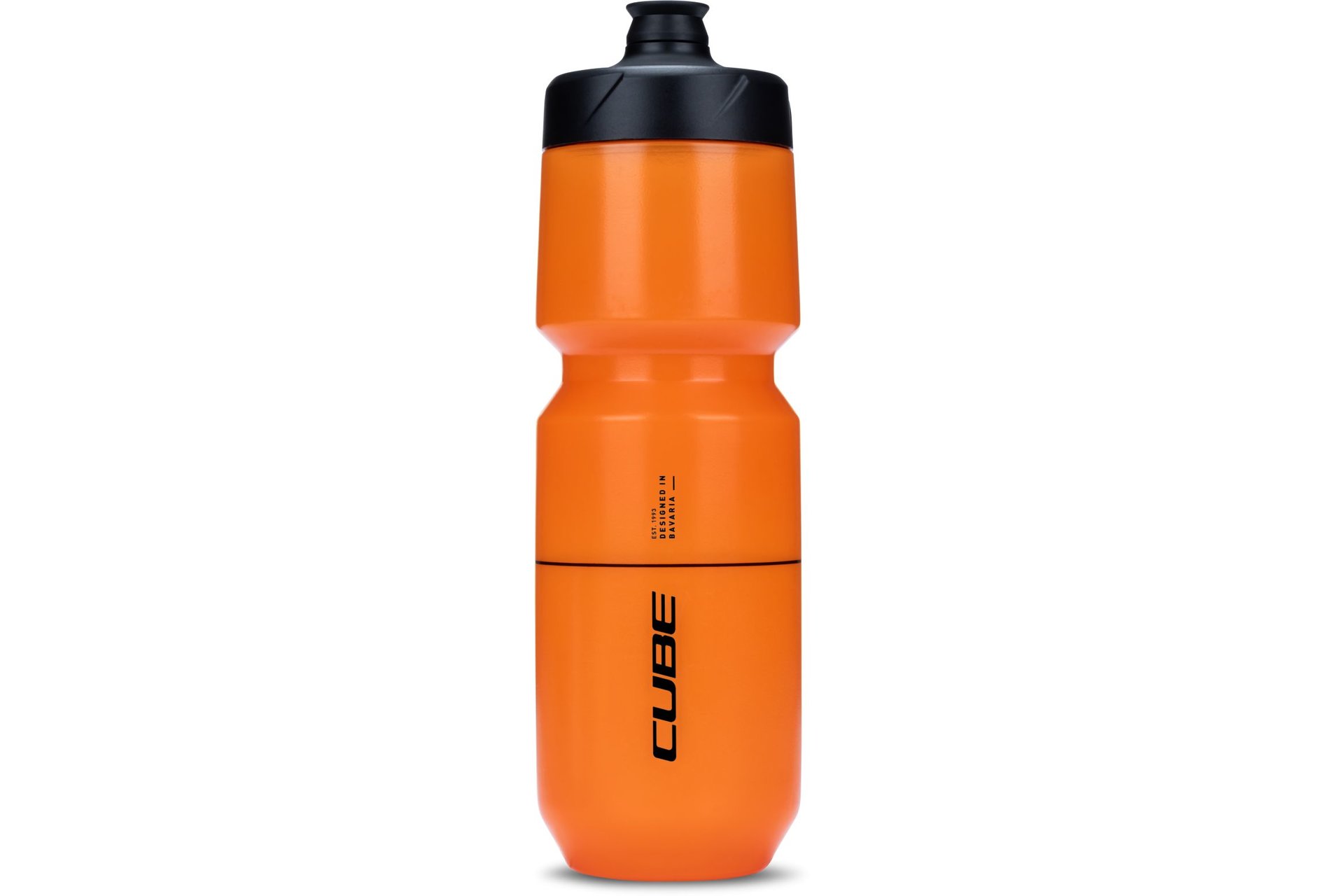 Cube Trinkflasche Flow 750