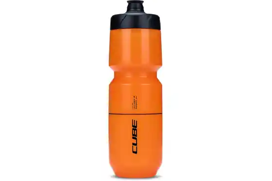 Trinkflaschen & Halter - Cube Trinkflasche Flow 750