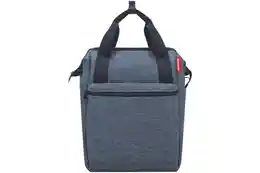 Reisenthel Roomy GT Packtasche Twist Blue - einzeln