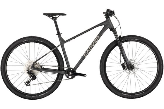 Shimano XT - Mountainbikes - Carver Strict 170 - B-Ware - 29 Zoll - Diamant