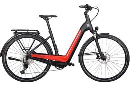 Kettler Quadrano Lite 11 - 640 Wh - 28 Zoll - Tiefeinsteiger