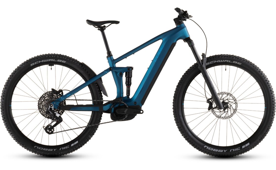 Cube Stereo Hybrid ONE44 EX 800 - 800 Wh - 29 Zoll - Fully