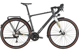 Bergamont Grandurance RD 20 - 28 Zoll - Diamant - 2026