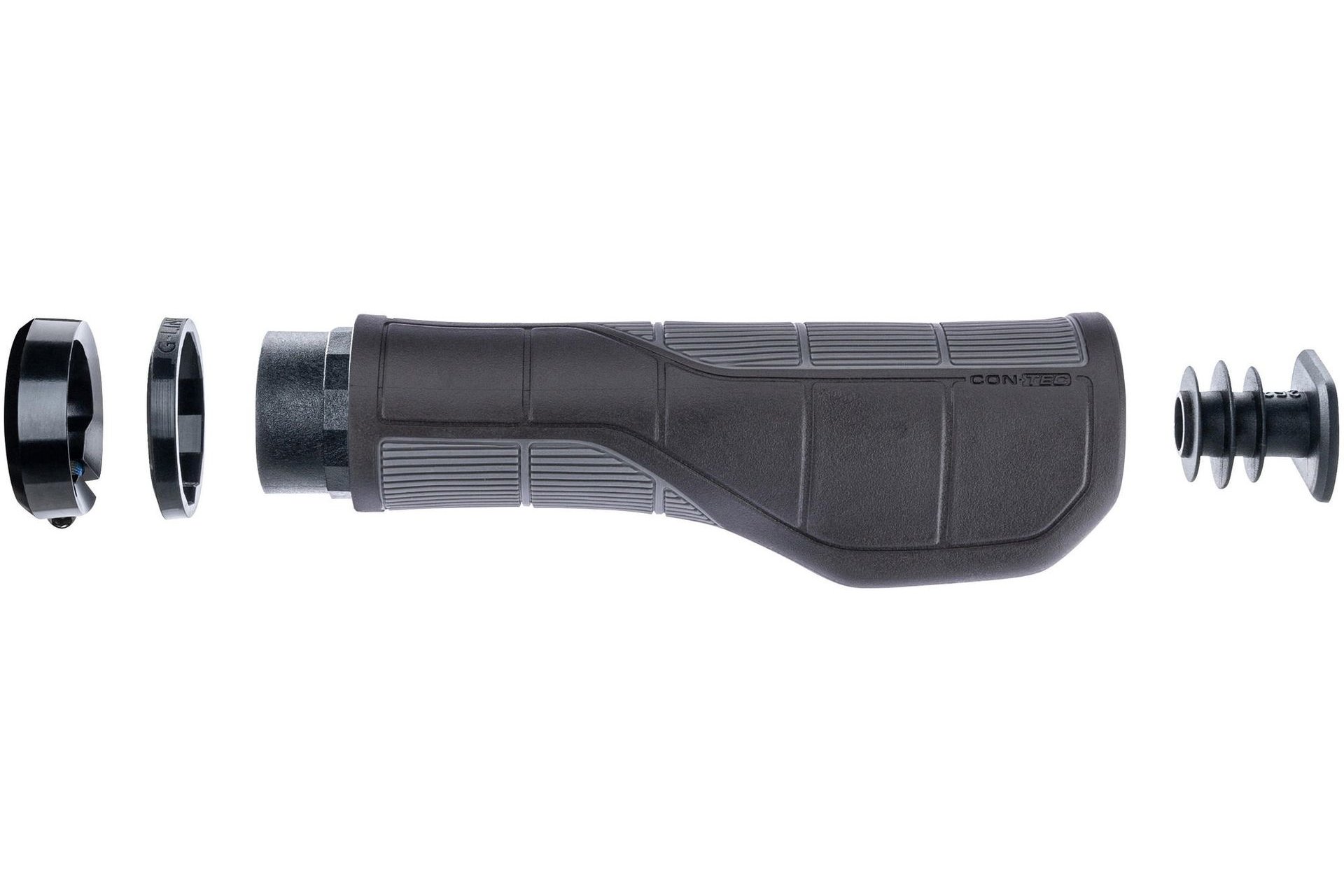 Contec Merge City Comfort Griffe 140 mm