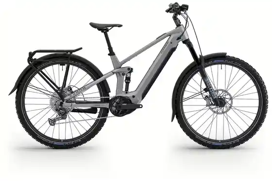 E-Bike Trekking - Conway Xyron SUV 4.0 - 800 Wh - 29 Zoll - Fully - 2026