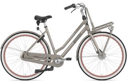 Gazelle Miss Grace - 28 Zoll - Tiefeinsteiger - 2026