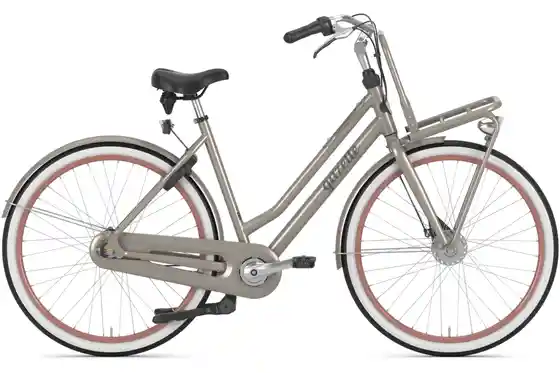 Damen - 28 Zoll - Citybike - Gazelle Miss Grace - 28 Zoll - Tiefeinsteiger - 2026