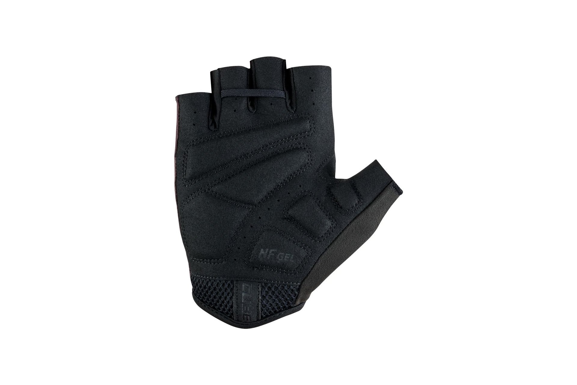 Cube NF Ergonomics GEL Kurzfinger Handschuhe