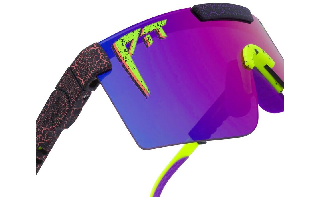 Pit Viper The Originals 2.0 Wide HDPV - Electroshock