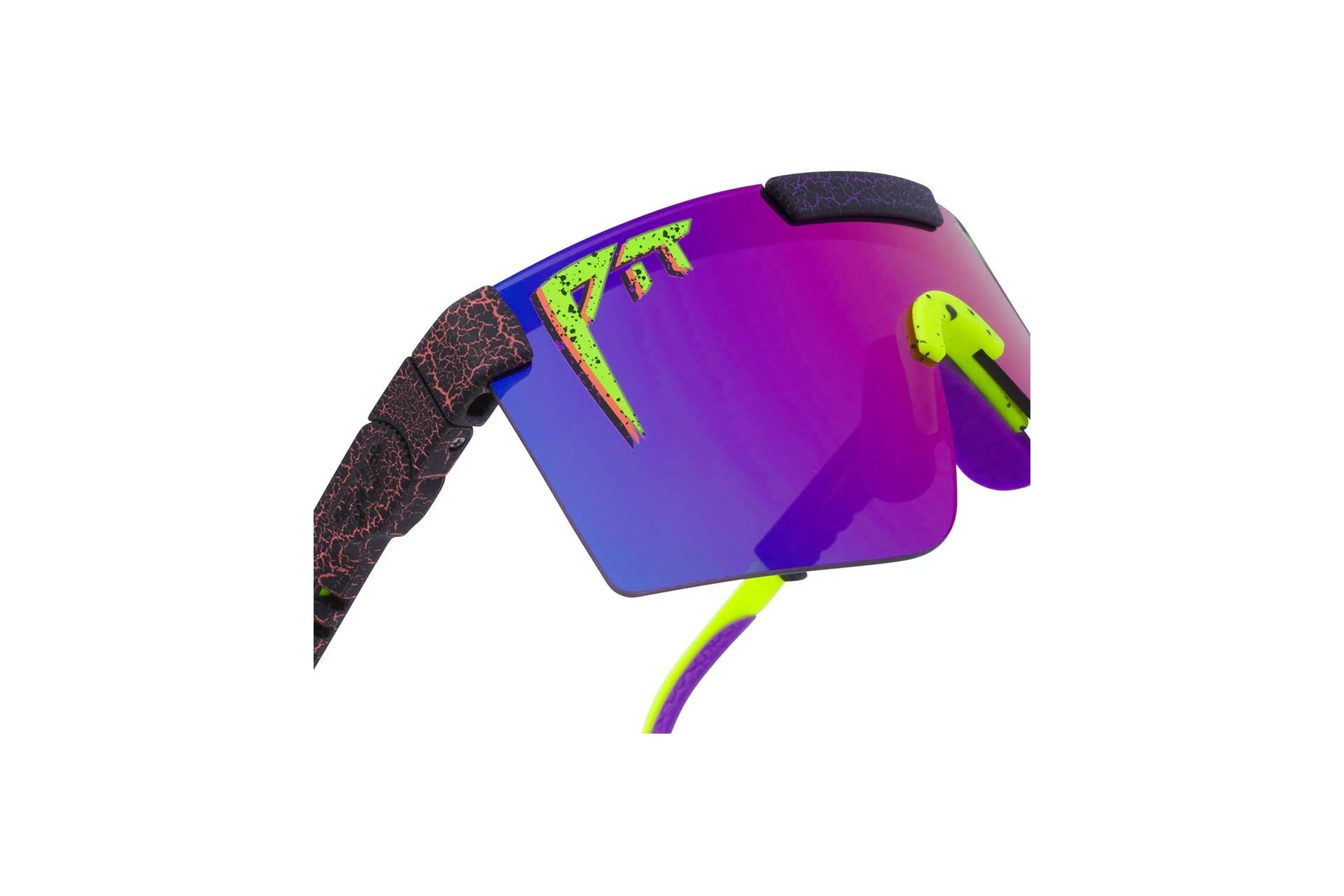 Pit Viper The Originals 2.0 Wide HDPV - Electroshock