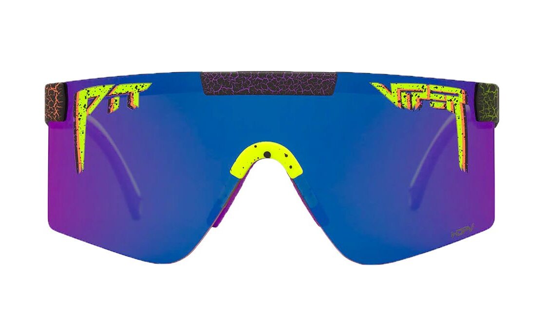 Pit Viper The Originals 2.0 Wide HDPV - Electroshock