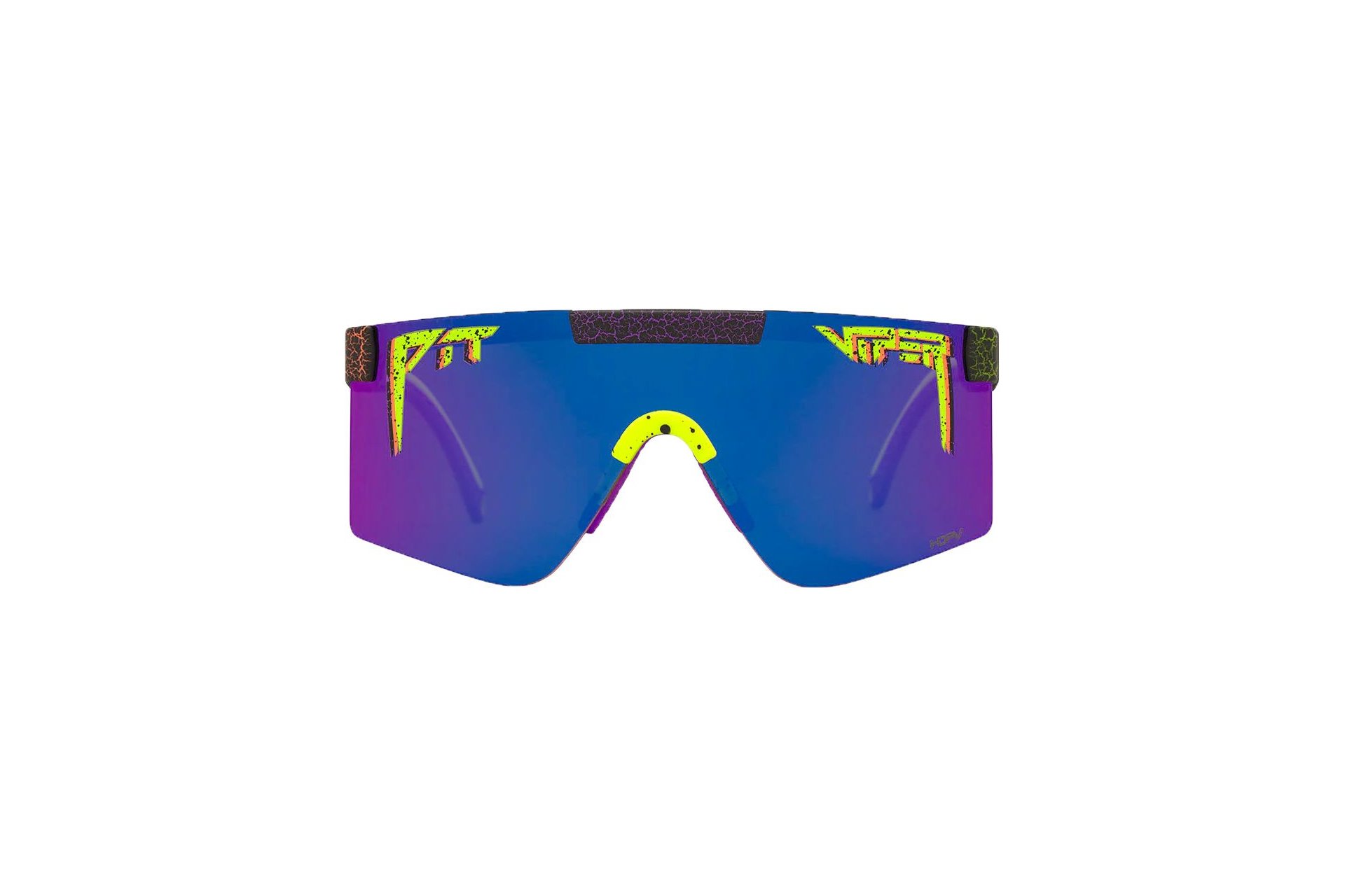 Pit Viper The Originals 2.0 Wide HDPV - Electroshock