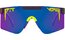 Pit Viper The Originals 2.0 Wide HDPV - Electroshock