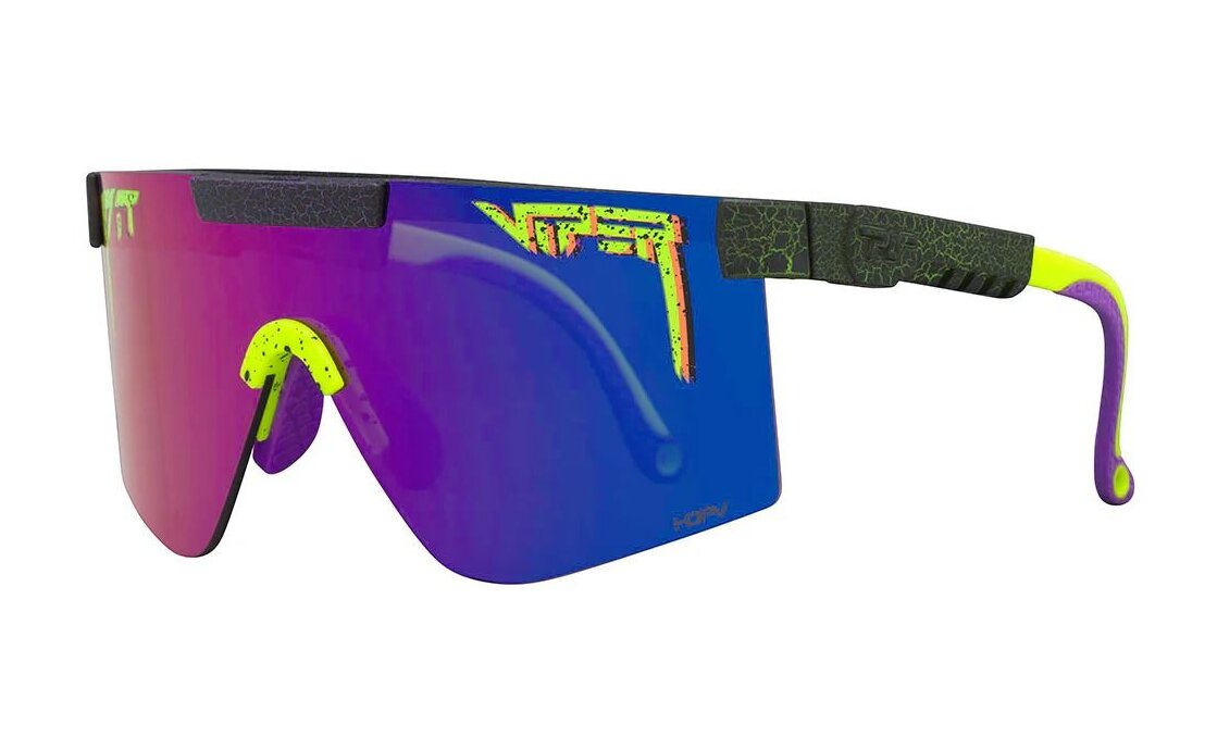 Pit Viper The Originals 2.0 Wide HDPV - Electroshock