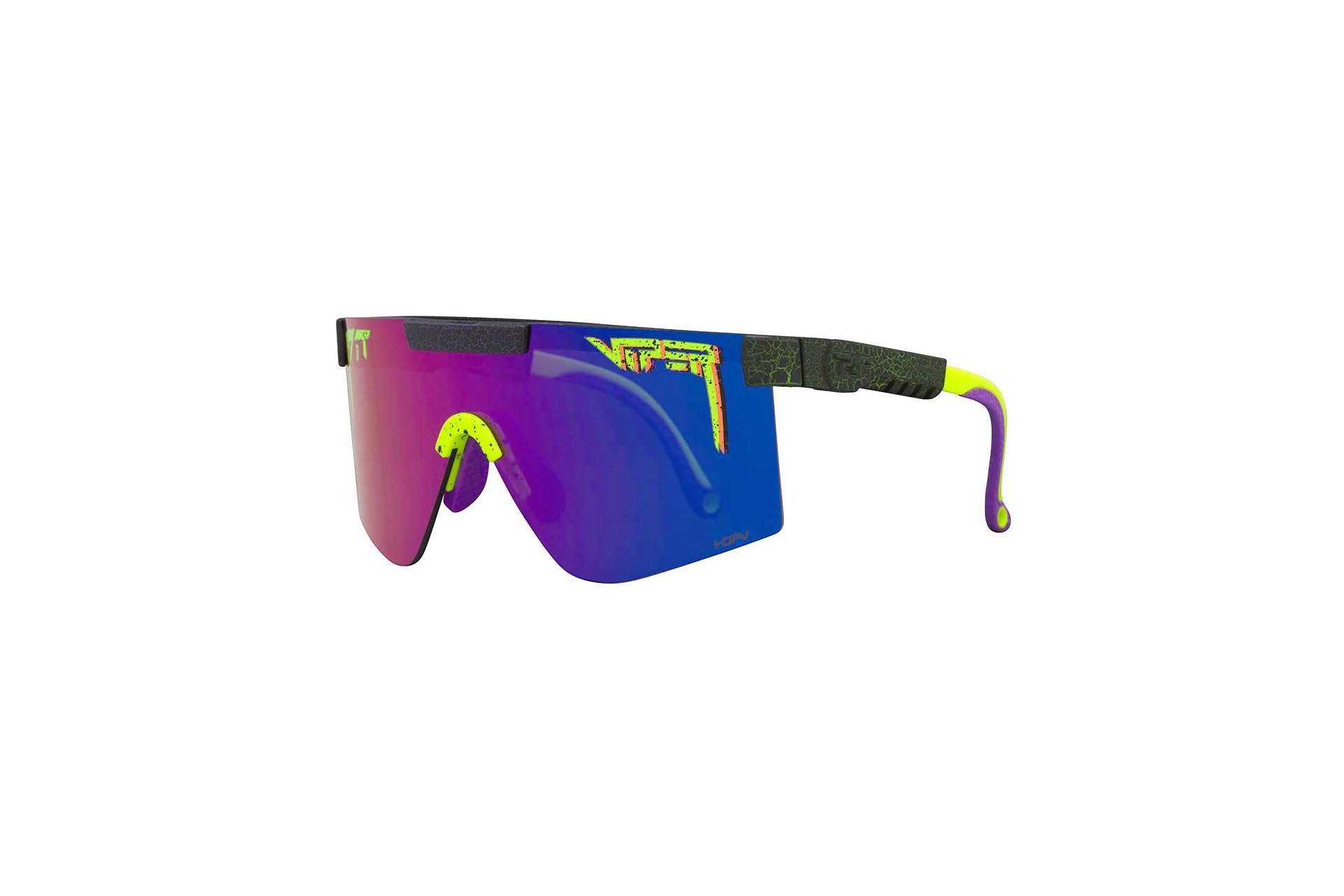 Pit Viper The Originals 2.0 Wide HDPV - Electroshock