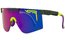 Pit Viper The Originals 2.0 Wide HDPV - Electroshock