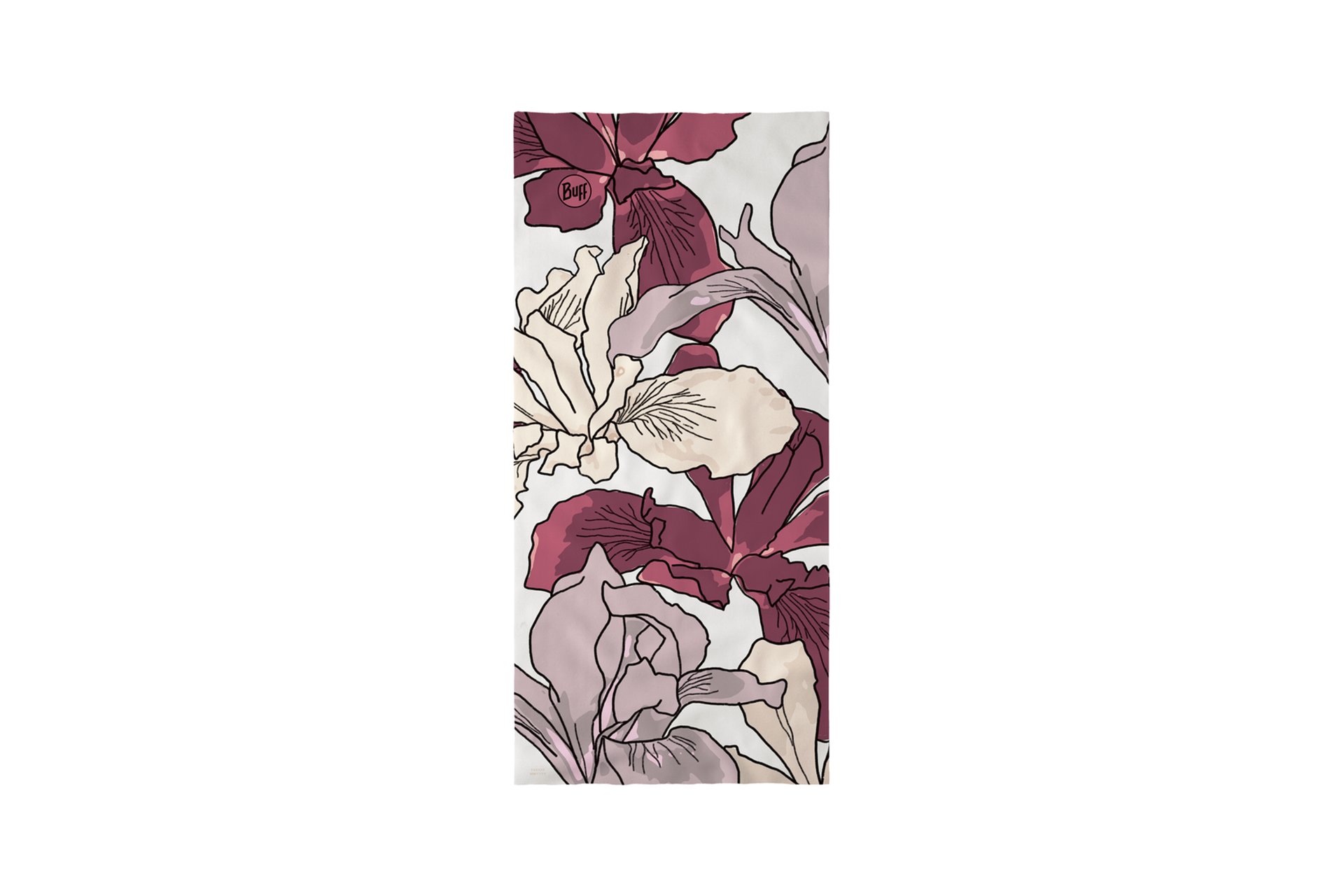 Buff Original EcoStretch Multifunktionstuch