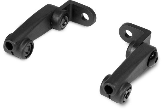 Schutzblech Zubehör - Cube ACID Schutzblech Schutzblechstrebenadapter L-Mount
