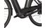 Kettler Quadrano Lite 11 Carbon - 640 Wh - 28 Zoll - Tiefeinsteiger