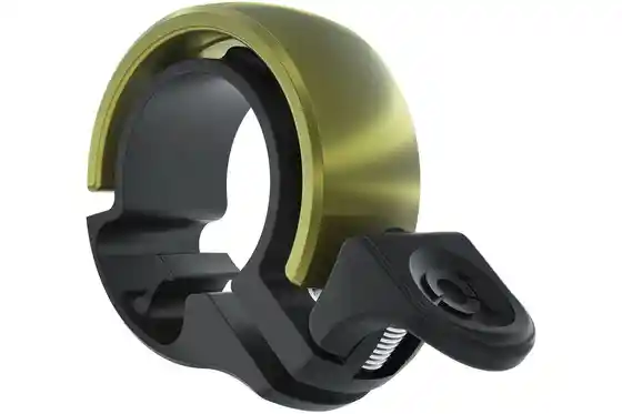 Fahrradklingeln - Knog Fahrradklingel Oi Classic Small