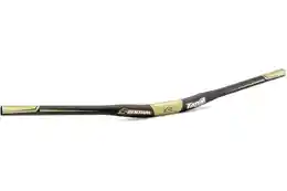 RENTHAL V2 Fatbar Carbon Riser Lenker, 31.8mm, 800mm, 7°/5°