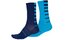 Endura Coolmax Stripe Socken (Doppelpack)