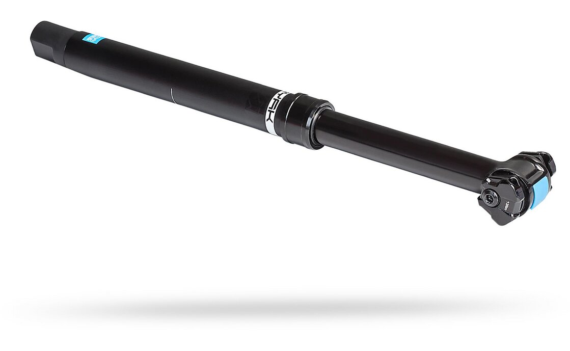 PRO Koryak DSP Vario Sattelstütze intern - 120 mm