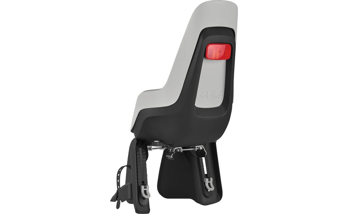 Bobike One Maxi Kindersitz - Gepäckträgermontage