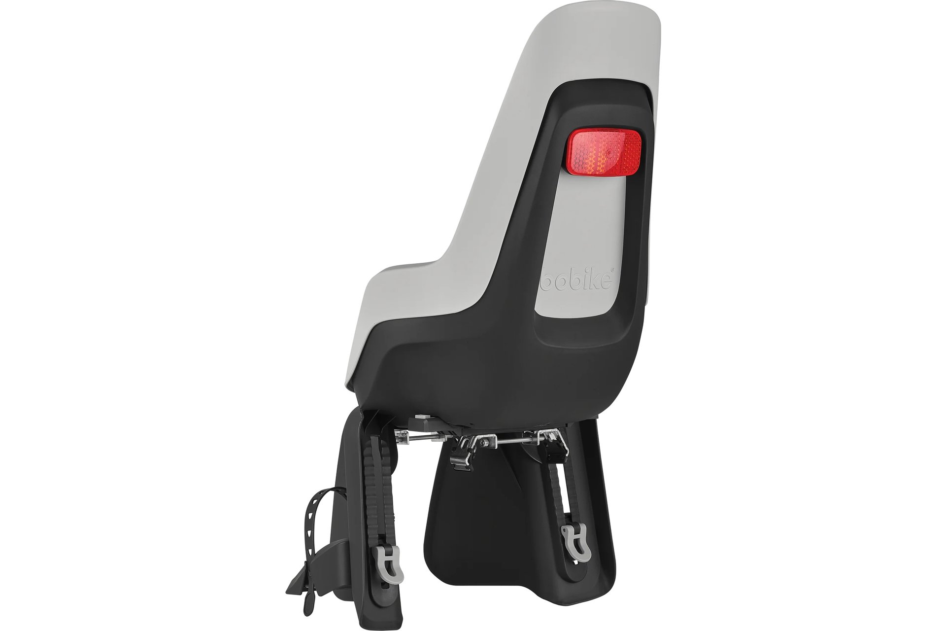 Bobike One Maxi Kindersitz - Gepäckträgermontage