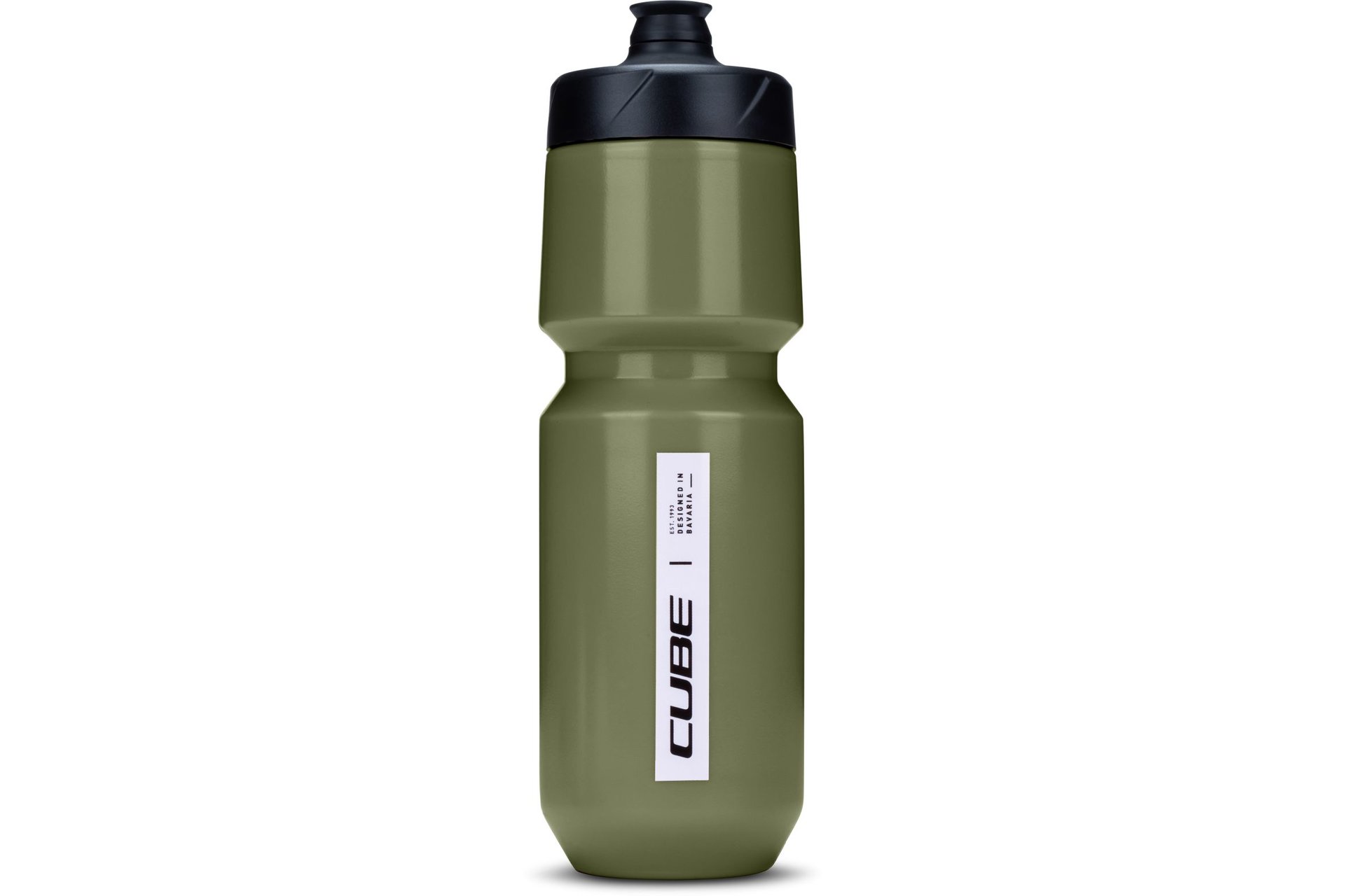 Cube Trinkflasche Flow 750