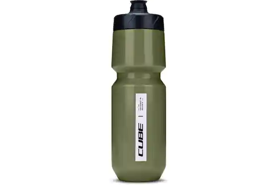 Trinkflaschen & Halter - Cube Trinkflasche Flow 750