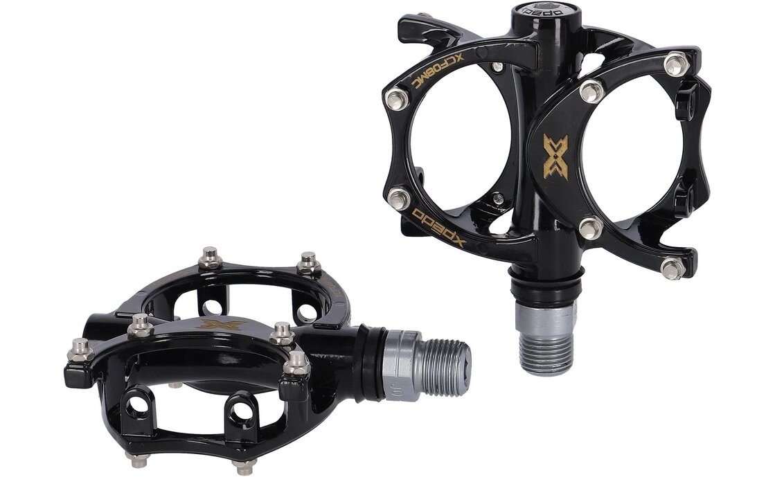 Xpedo TVRS 8 CR Pedale