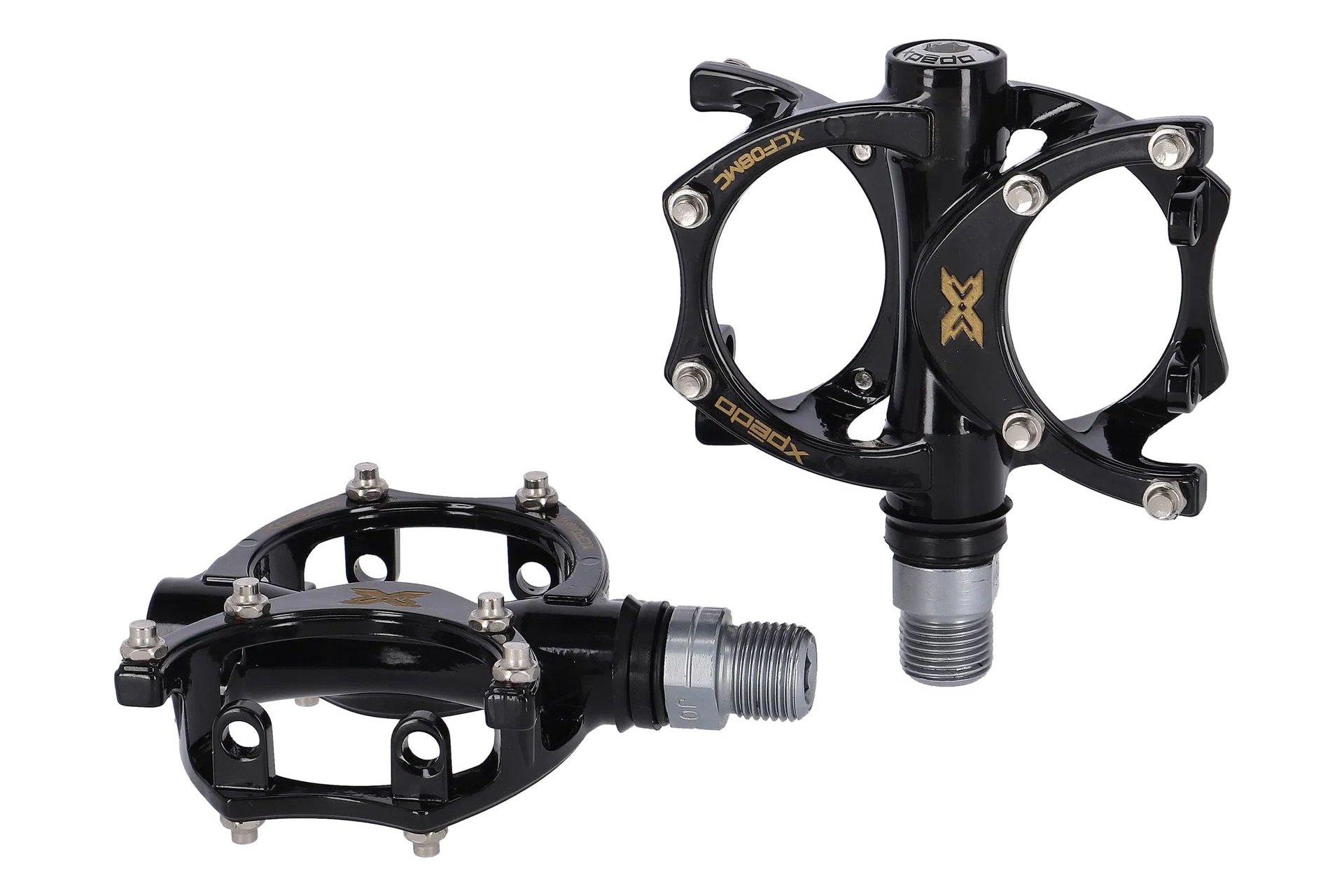 Xpedo TVRS 8 CR Pedale