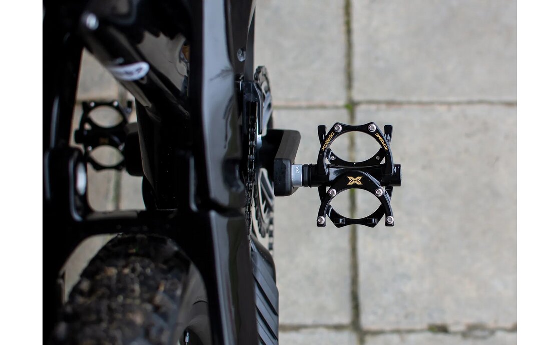 Xpedo TVRS 8 CR Pedale