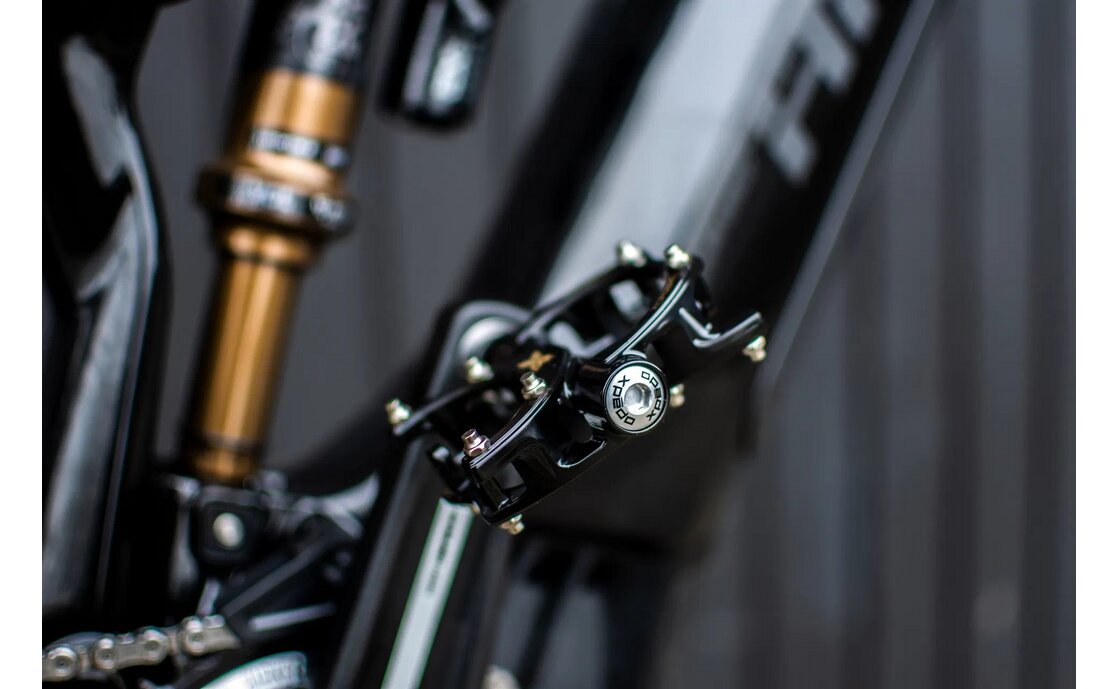 Xpedo TVRS 8 CR Pedale