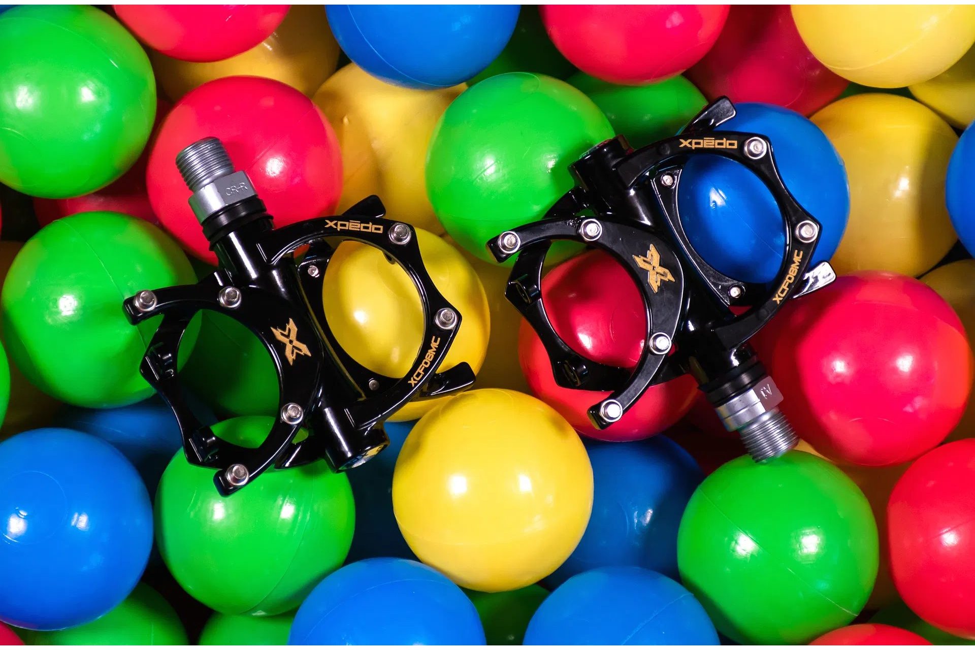 Xpedo TVRS 8 CR Pedale