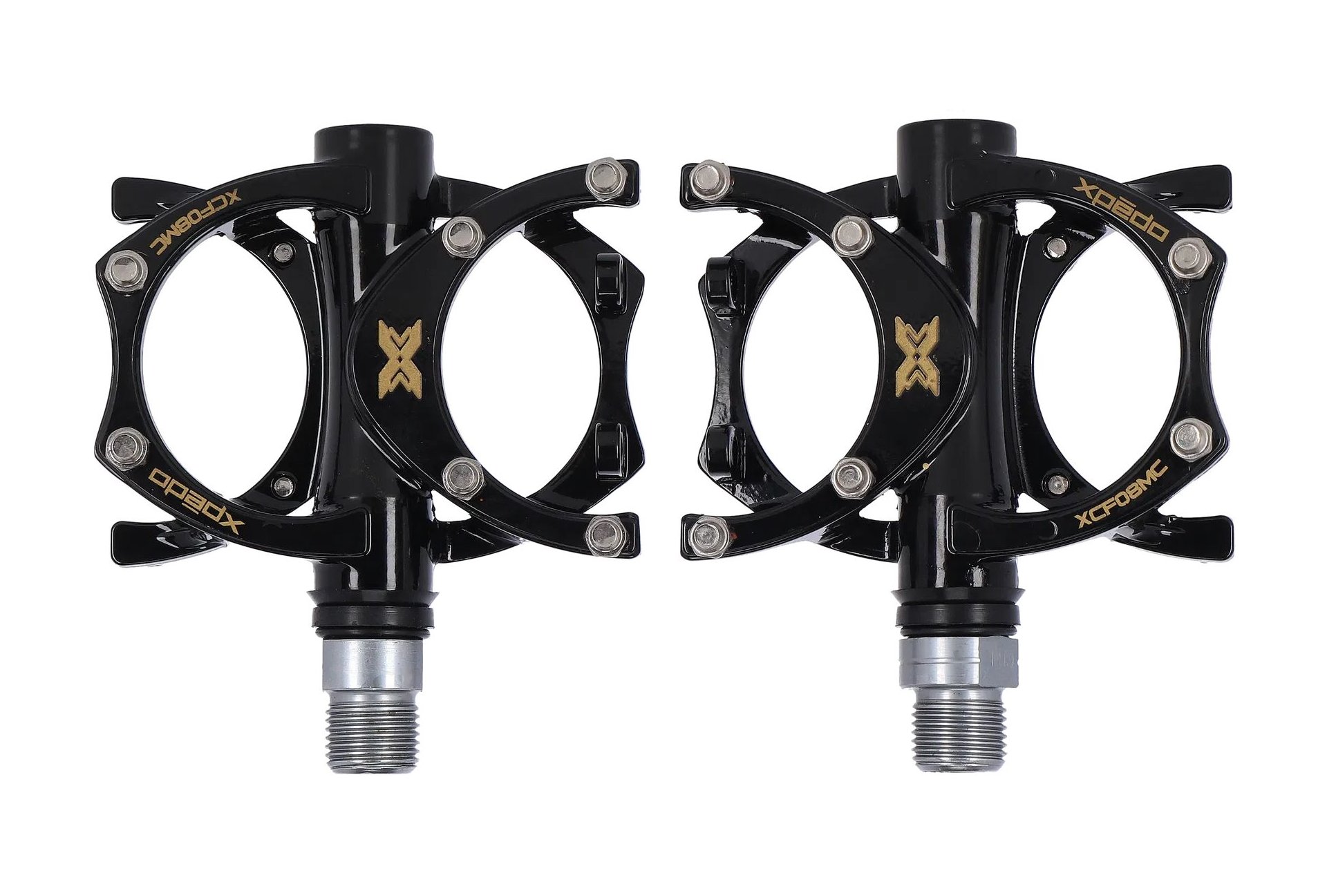 Xpedo TVRS 8 CR Pedale