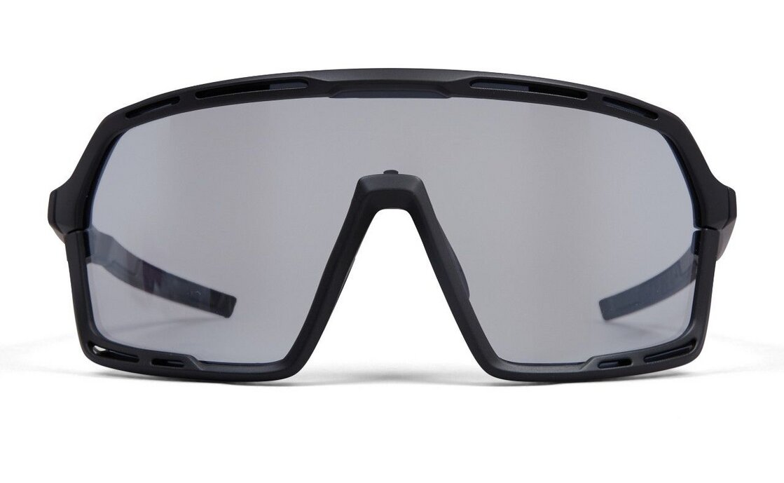 Endura Pro SL Brillenset Photochromic - Mattschwarz