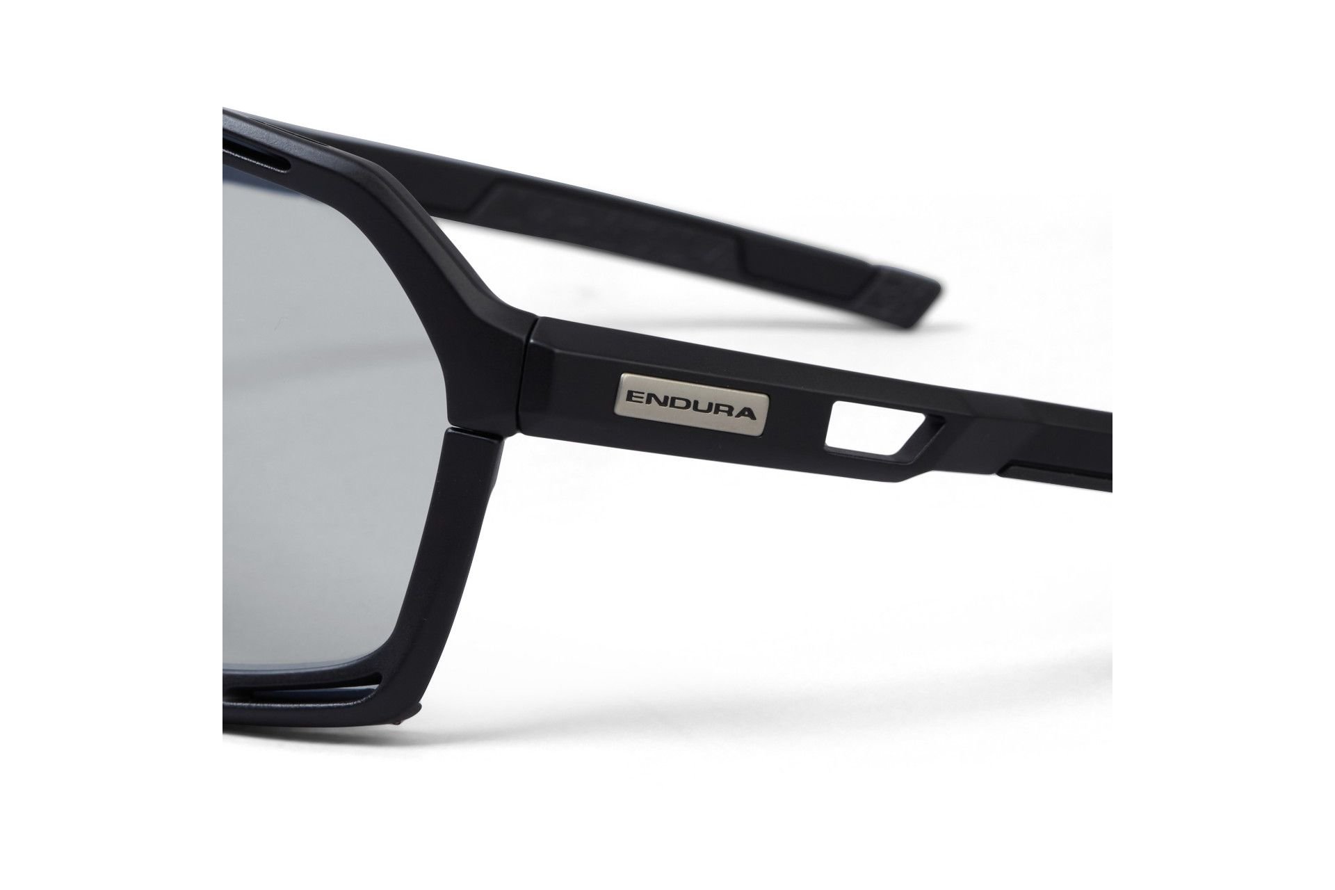 Endura Pro SL Brillenset Photochromic - Mattschwarz