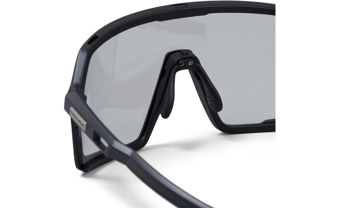 Endura Pro SL Brillenset Photochromic - Mattschwarz
