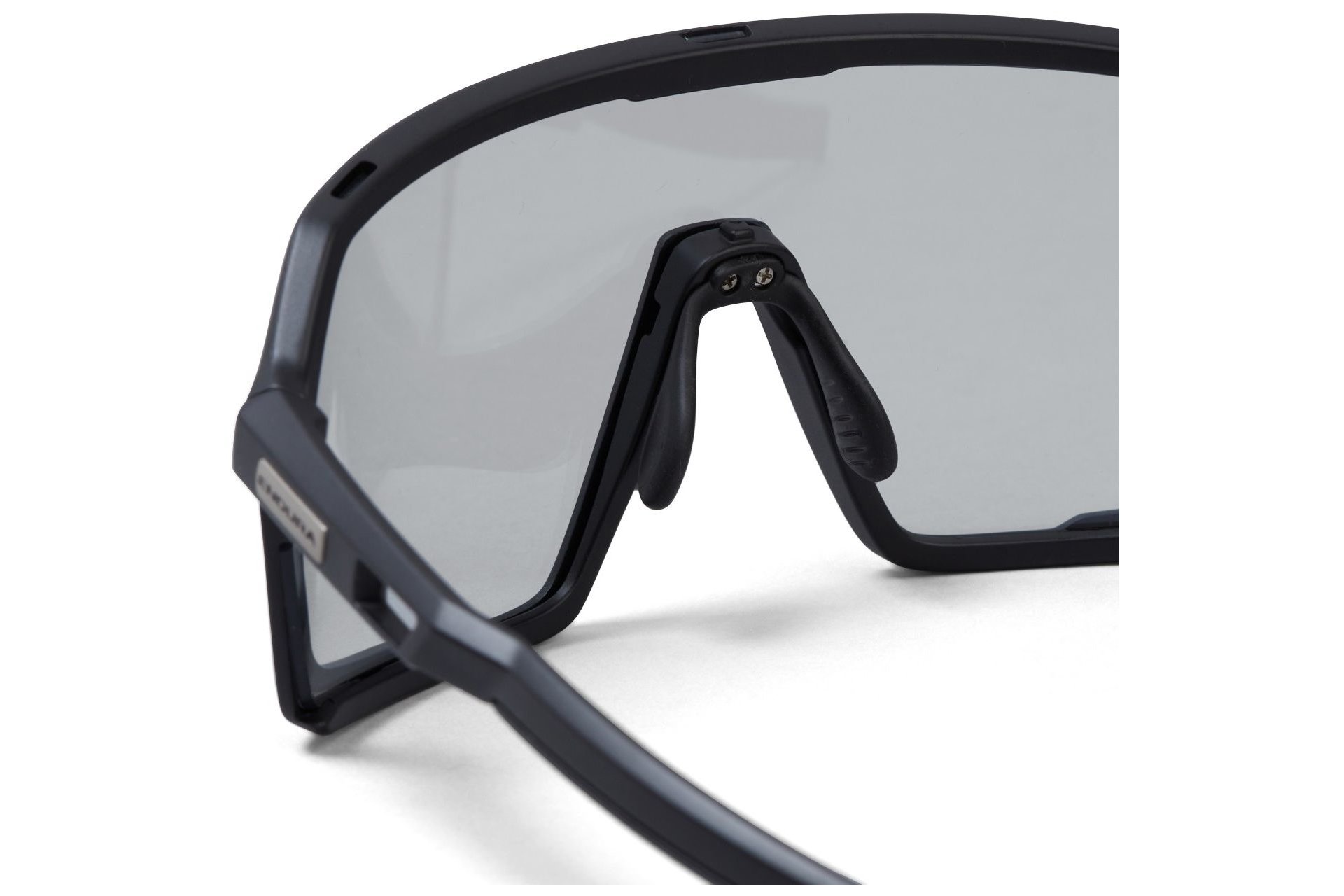 Endura Pro SL Brillenset Photochromic - Mattschwarz