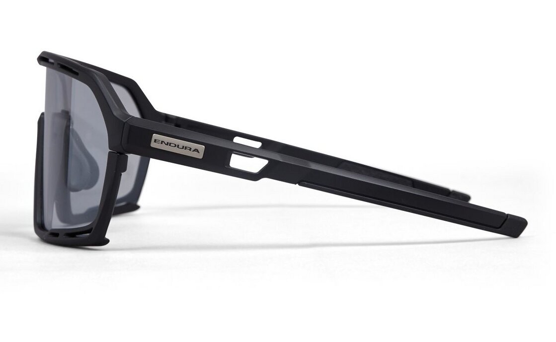Endura Pro SL Brillenset Photochromic - Mattschwarz