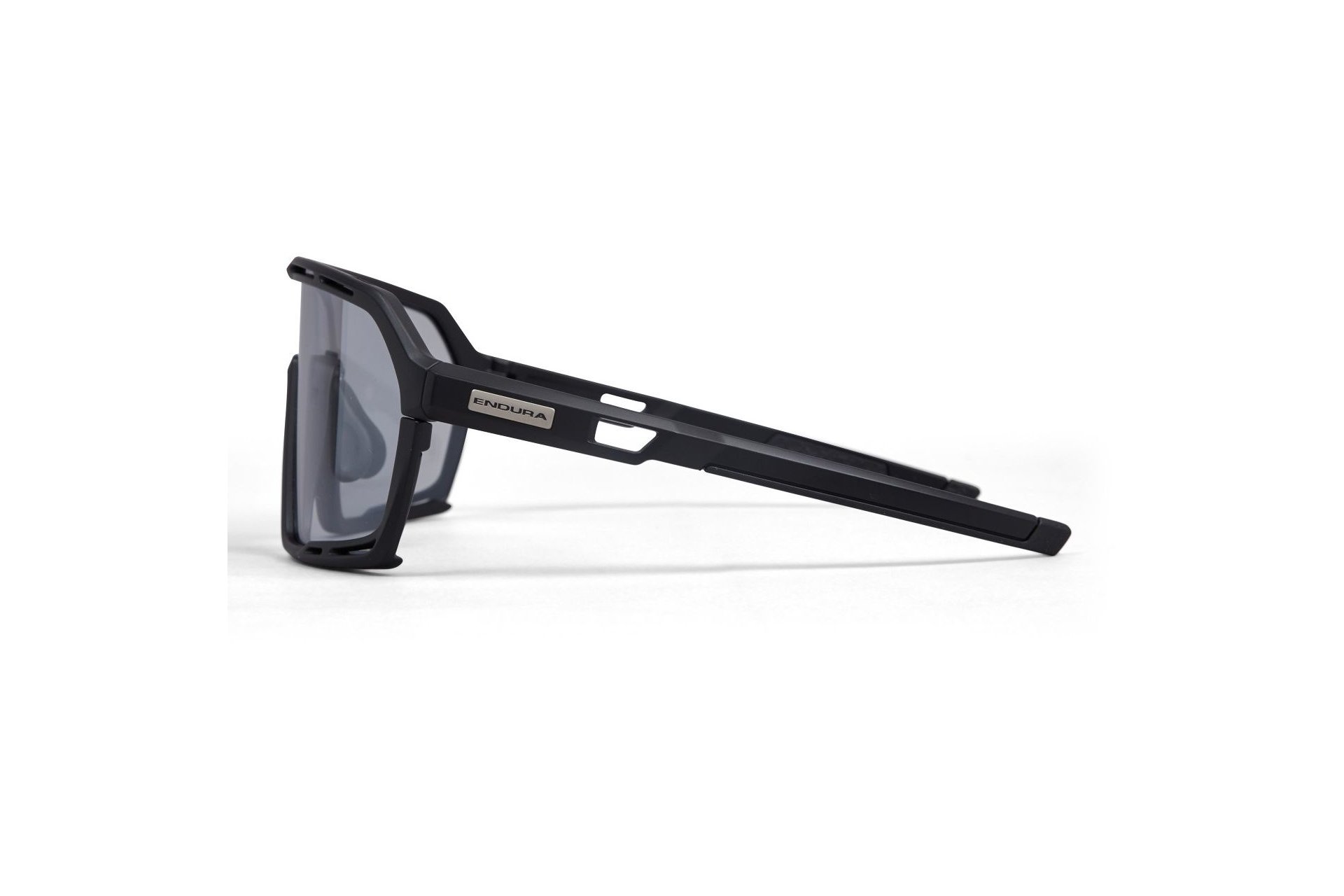 Endura Pro SL Brillenset Photochromic - Mattschwarz